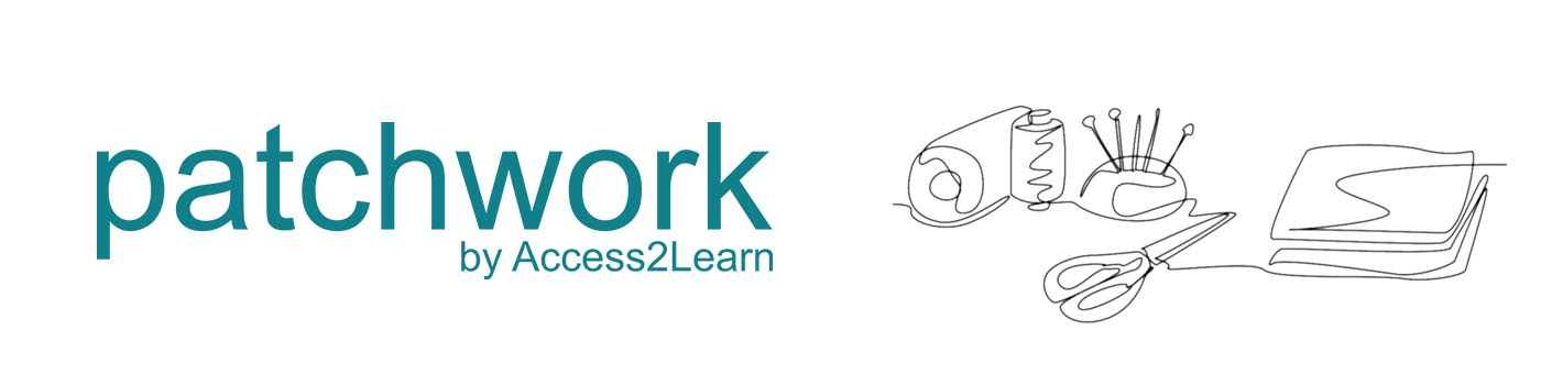 Patchwork by Access2Learn