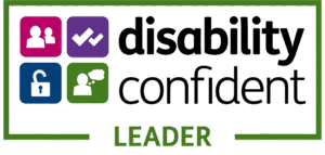 Disability Confident Leader